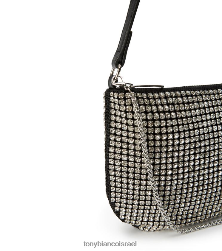 שקיות | נשים קריסטל שקוף Tony Bianco תיקי מיני של mccoy 8BNR8T307